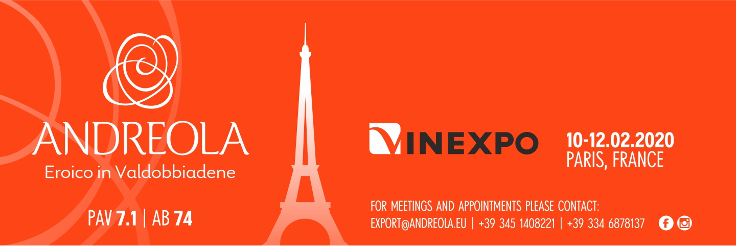 Vinexpo 2020