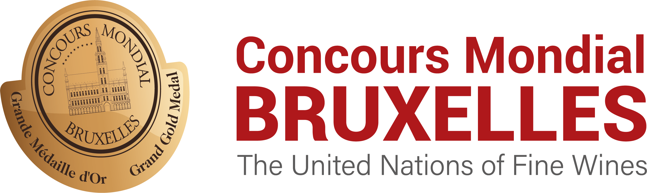 Due argenti al Concours Mondial de Bruxelles!