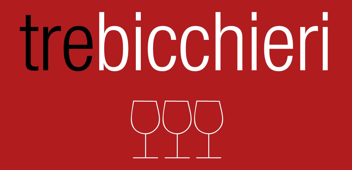 DI NUOVO TRE BICCHIERI GAMBERO ROSSO PER IL NOSTRO COL DEL FORNO!!!