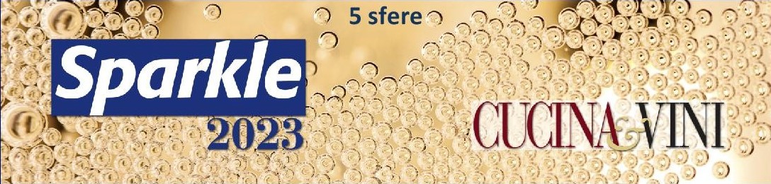 5 SFERE DALLA GUIDA SPARKLE!