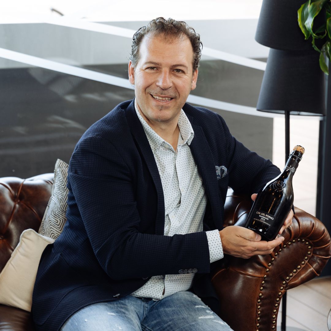 Decanter World Wine Awards 2025