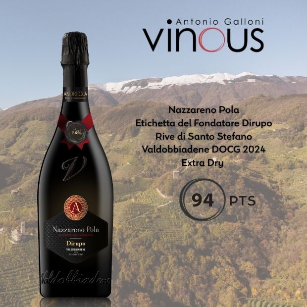Vinous di Antonio Galloni